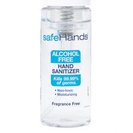 SafeHands Alcohol-Free Foaming Hand Sanitizer - 1.75 oz.