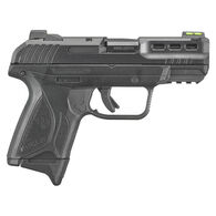 Ruger Security-380 380 Auto 3.42" 10/15-Round Pistol w/ 2 Magazines