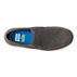 Nunn Bush Mens Conway EZ Canvas Moc Toe Slip-On Shoe