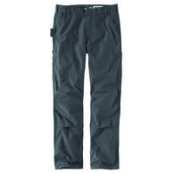 Carhartt Men's Big & Tall Rugged Flex Relaxed Fit Duck Double Front Pant