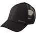 Patagonia Mens Small Text Logo LoPro Trucker Hat