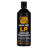 Break-Free 4 oz. Lubricant Preservative Liquid