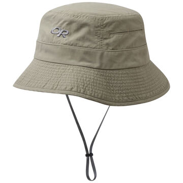 Outdoor Research Mens Bugout Sombriolet Sun Bucket Hat