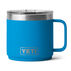 YETI Rambler 14 oz. Stainless Steel Vacuum Insulated Stackable Mug w/ MagSlider Lid