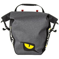 QuietKat Waterproof Pannier Bag