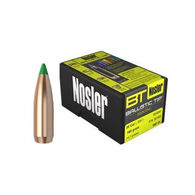 Nosler Ballistic Tip 30 Cal. 180 Grain .308" Spitzer Point / Green Tip Rifle Bullet (50)
