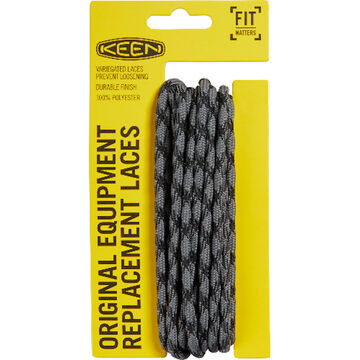 Keen Mens & Womens 65 Variegated Shoe Lace
