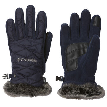 Columbia Womens Heavenly Glove