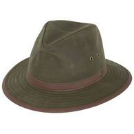 Outback Trading Men's Madison River Hat