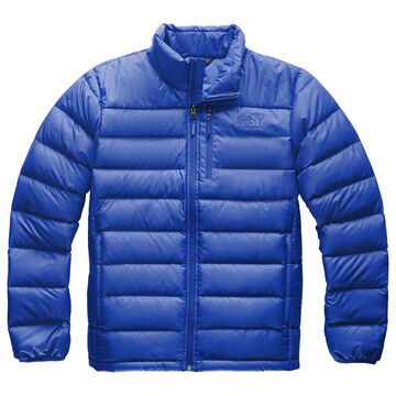The North Face Mens Aconcagua Jacket