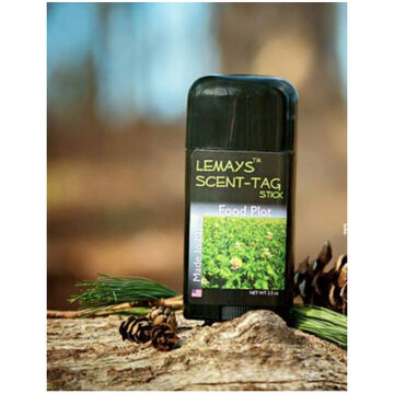 Lemay Outdoors Scent Tag Stick