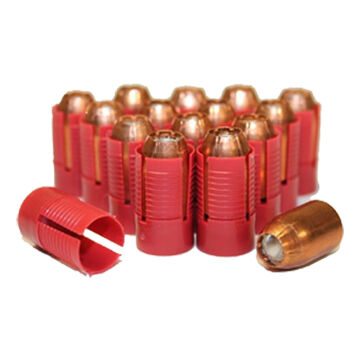 Traditions Smackdown Bleed 50 Cal. 170 Grain .45 Lead-Free Bullet (15)