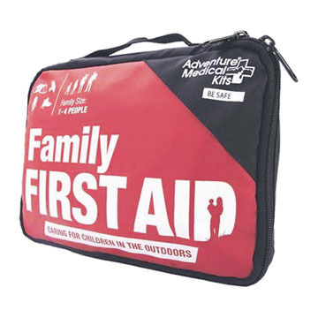 Adventure Medical Family First Aid Kit