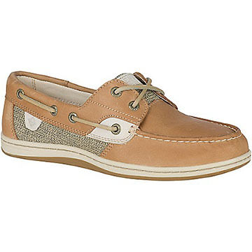 Sperry Womens Koifish Boat Shoe