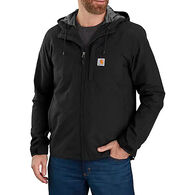 Carhartt Men's Rain Defender Relaxed Fit Lightweight Jacket