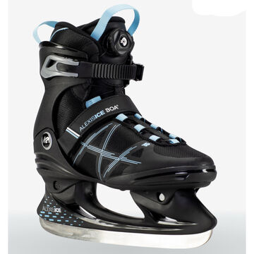 K2 Womens Alexis BOA Ice Skate - Discontinued Color