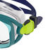 Speedo Adult Adventure Mask & Snorkel Set