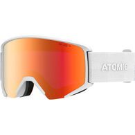 Atomic Savor Big HD Snow Goggle