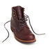 Red Wing Mens Blacksmith 6 Oil-Slick Leather Unlined Work Boot