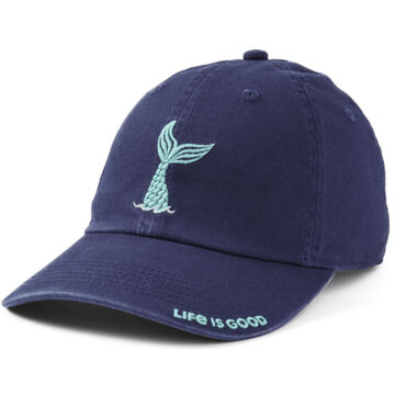 Life is Good Youth Mermaid Tail Chill Cap