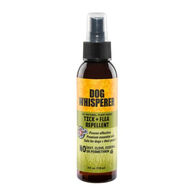 YAYA Organics Dog Whisperer Tick & Flea Repellent Spray - 4 oz.