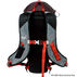 Kulkea Micro Pack Multi-Sport Backpack