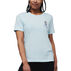 Cotopaxi Womens Llama Lover Short-Sleeve T-Shirt