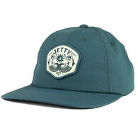 Jetty Life Men's Balance Snapback Hat