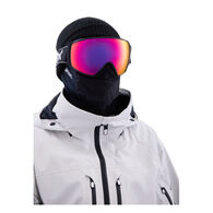 Anon M4S Toric Snow Goggle + Bonus Lens + MFI Facemask