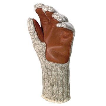 Fox River Mills Mens Four-Layer Ragg Wool Glove