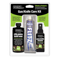 Flitz Gun & Knife Care Kit