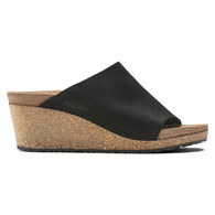 Birkenstock Women's Namica Suede Leather Sandal