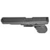 Glock 40 Gen4 MOS USA 10mm Auto 6 15-Round Pistol