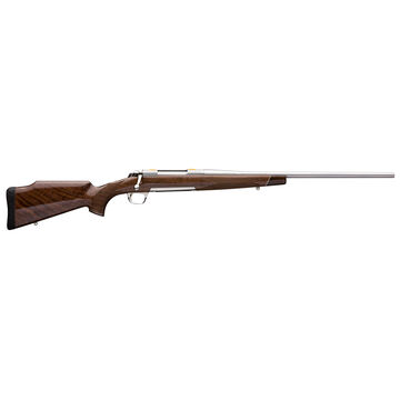 Browning X-Bolt White Gold Medallion 300 Winchester Magnum 26 3-Round Rifle