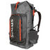 Simms G3 Guide 50 Liter Waterproof Rolltop Backpack