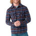 SmartWool Mens Anchor Line Shirt Jacket