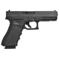 Glock 17 9mm 4.5" 10-Round Pistol