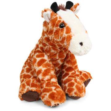 Aurora Giraffe 14 Plush Stuffed Animal