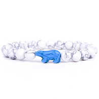 Fahlo Polar Bear Venture Arctic White - PBI Edition Tracking Bracelet