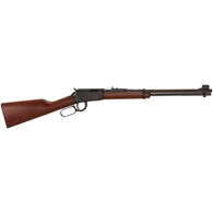 Henry Classic 22 LR 18.25" 15/17/21-Round Rifle
