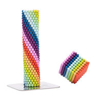 Speks. Matte Multi-Color 2.5mm Magnetic Balls Fidget Toy