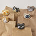 Kikkerland Cat Bag Clips