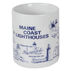 Carvilles Lighthouse Ceramic Mug