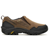 Merrell Men's ColdPack 3 Thermo Moc Waterproof Shoe