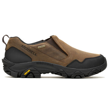 Merrell Mens ColdPack 3 Thermo Moc Waterproof Shoe