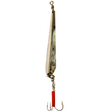 Eagle Claw Norwegian Style Stainless Steel 21 oz. Cod Jig