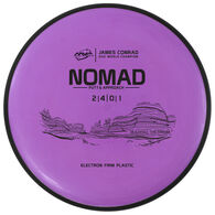 MVP James Conrad Nomad Electron Putt & Approach Golf Disc