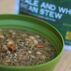Good To-Go GF Vegan Kale and White Bean Stew - 1 Serving