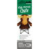 Wilcor Childrens Born to Explore Camp-Series Shaped Moose Chair