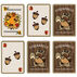 Continuum Squarrels Card Game